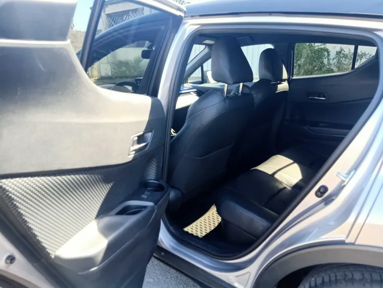 Image Vehicule