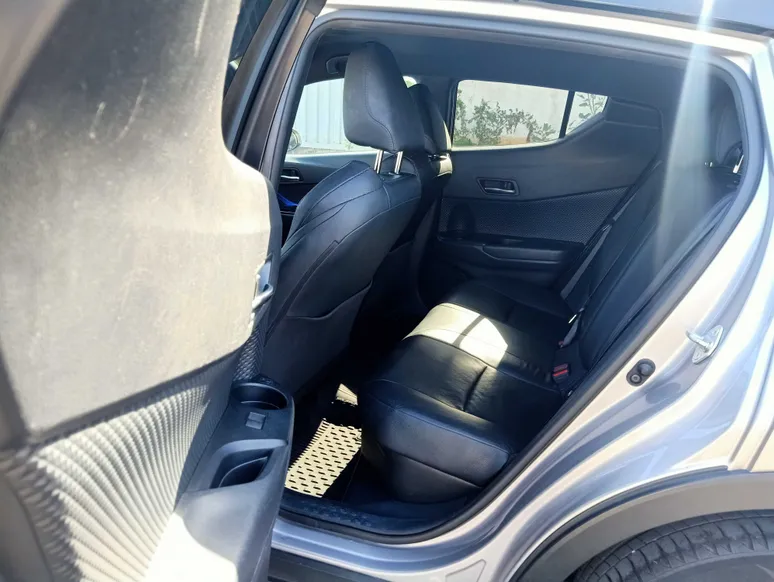 Image Vehicule