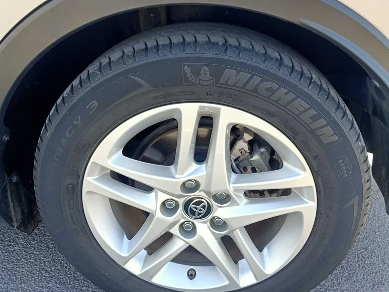 Image Vehicule