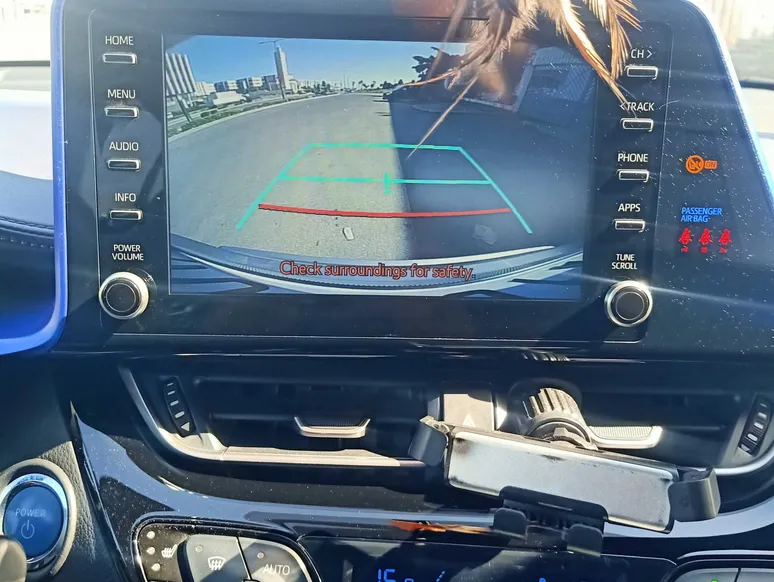 Image Vehicule