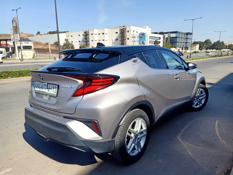 Image Vehicule