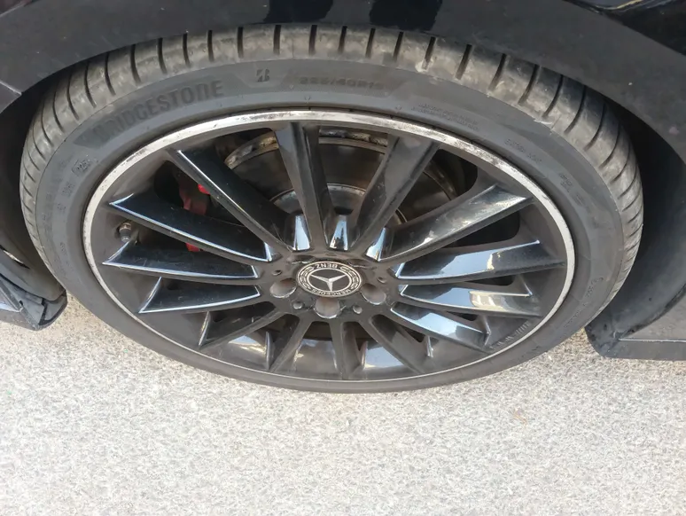 Image Vehicule