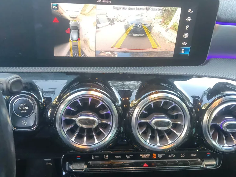 Image Vehicule