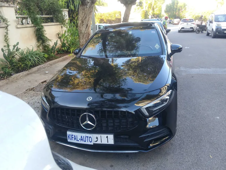 Image Vehicule