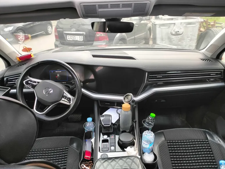 Image Vehicule