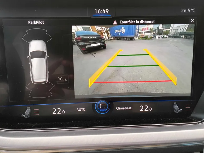 Image Vehicule