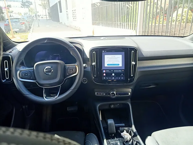 Image Vehicule