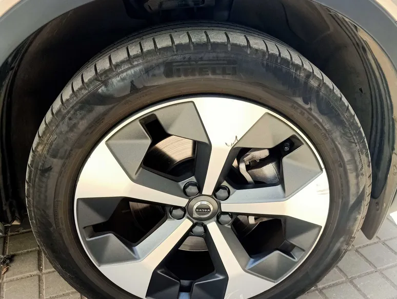 Image Vehicule