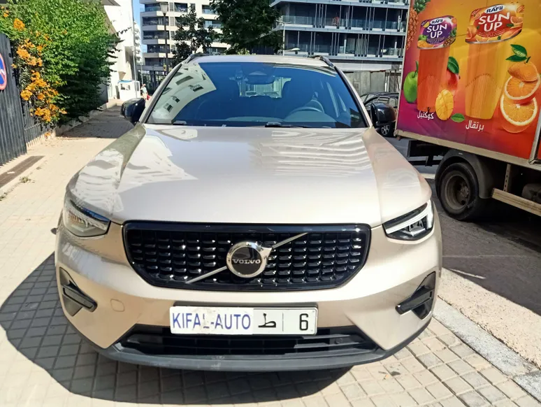 Image Vehicule