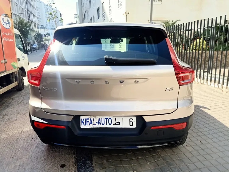 Image Vehicule