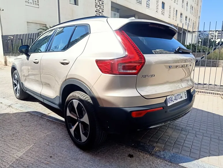 Image Vehicule
