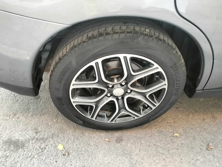 Image Vehicule