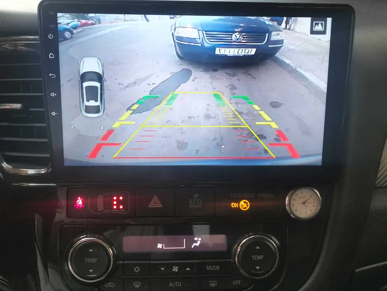 Image Vehicule