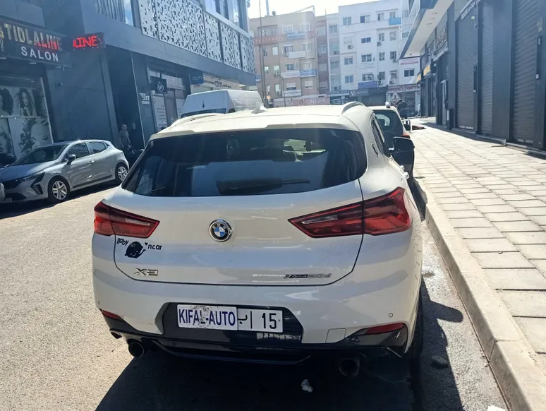 Image Vehicule