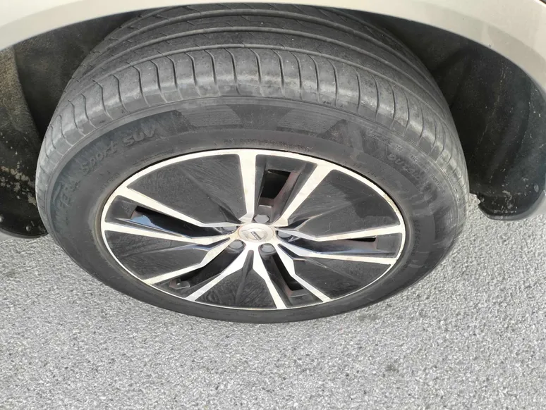 Image Vehicule