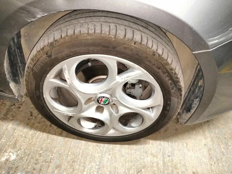 Image Vehicule