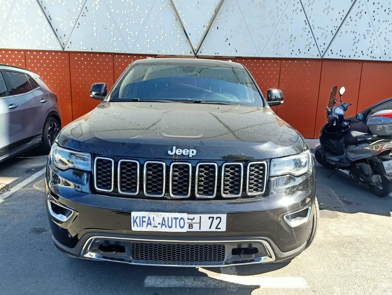 Image Vehicule