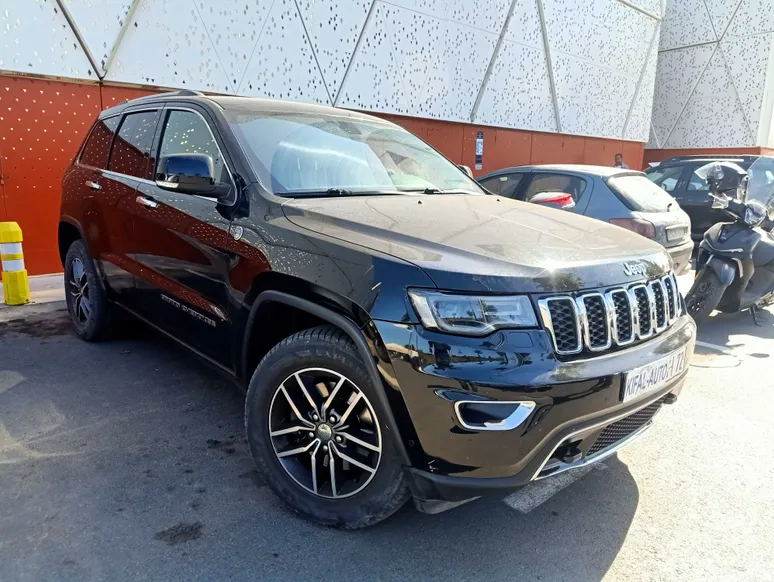 Image Vehicule