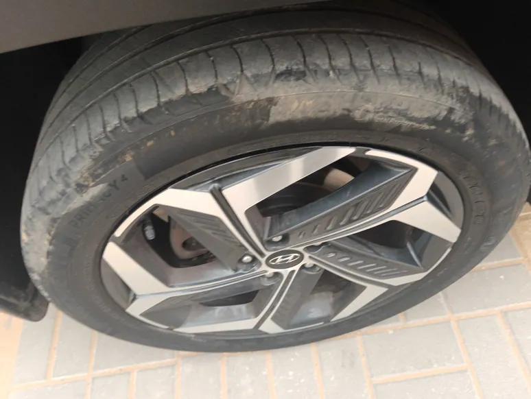 Image Vehicule