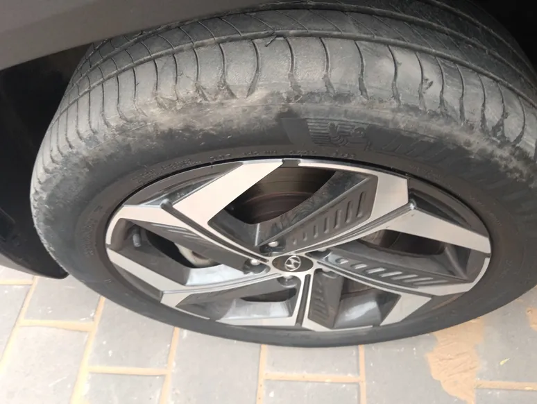 Image Vehicule