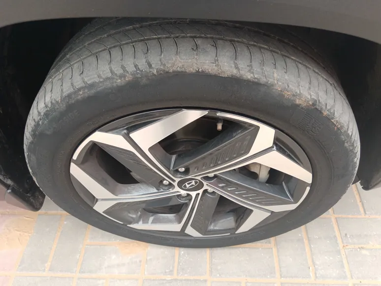 Image Vehicule
