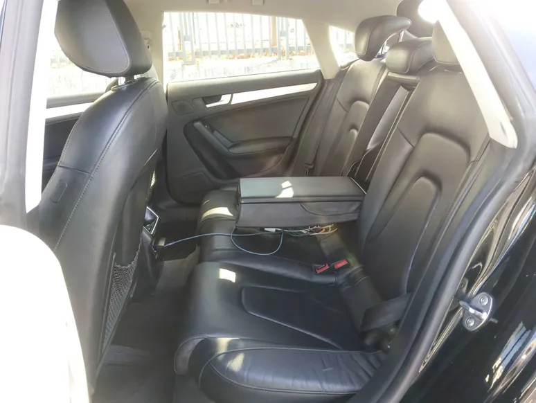Image Vehicule