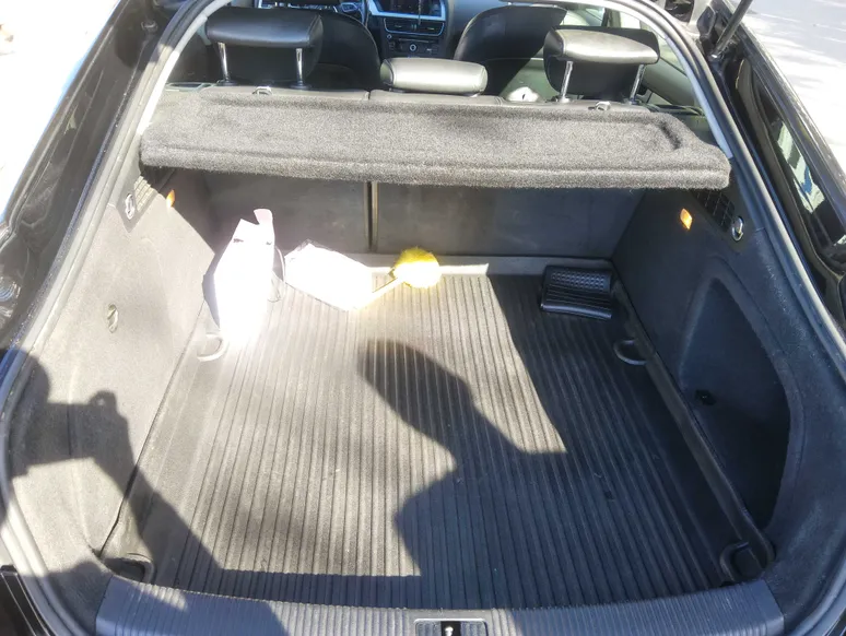 Image Vehicule