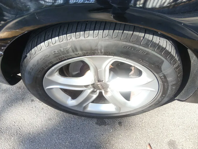 Image Vehicule