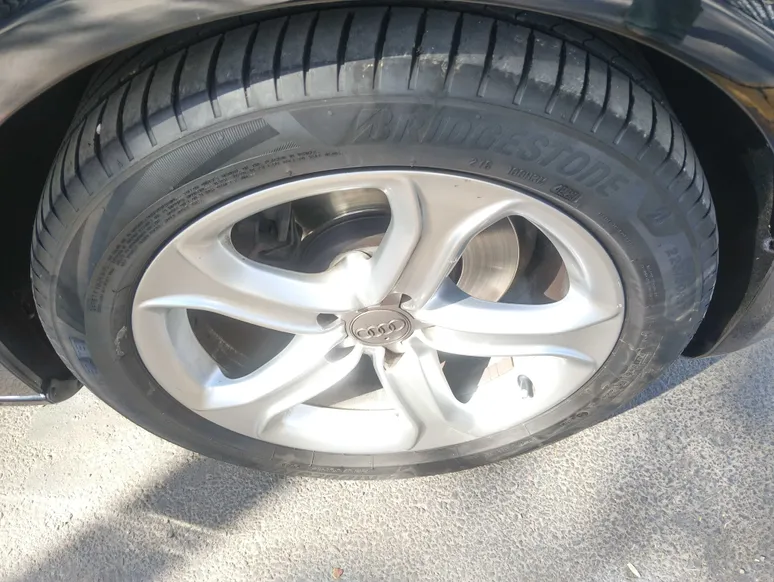 Image Vehicule
