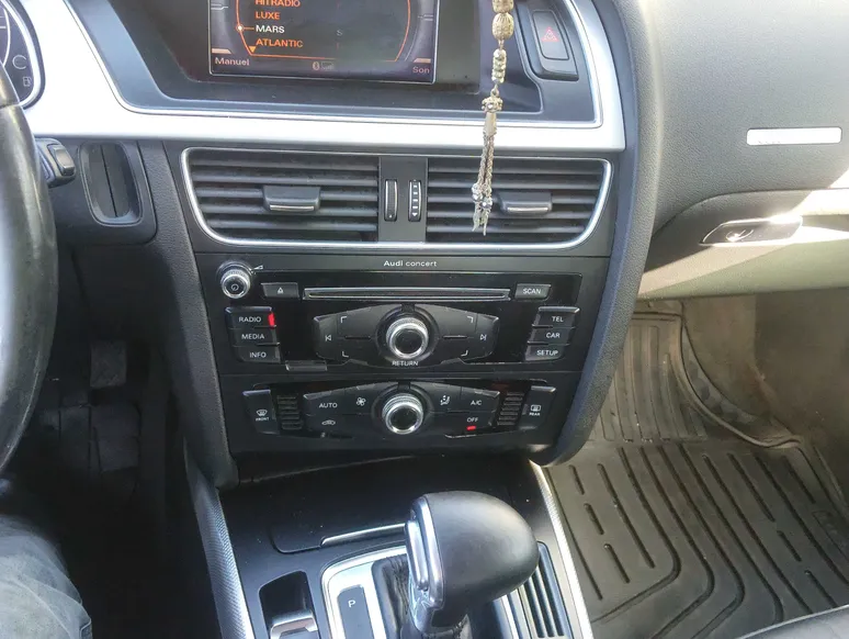 Image Vehicule