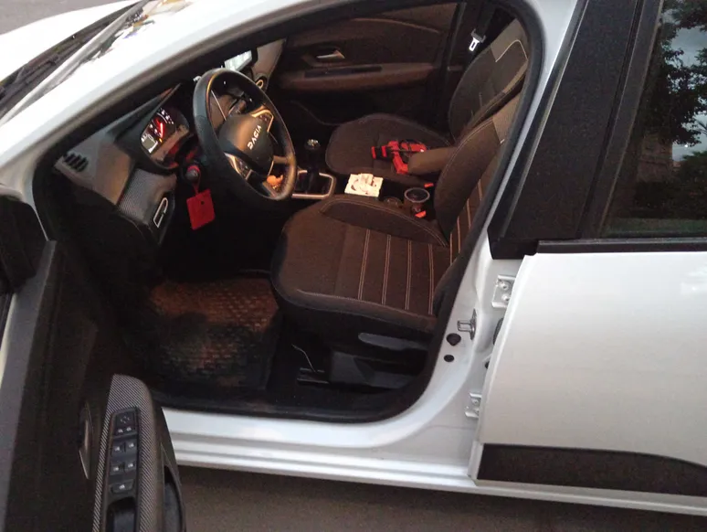 Image Vehicule