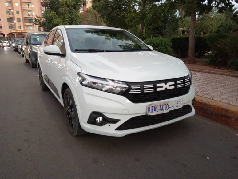 Image Vehicule