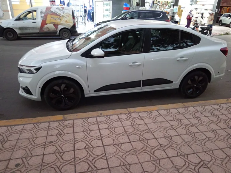 Image Vehicule