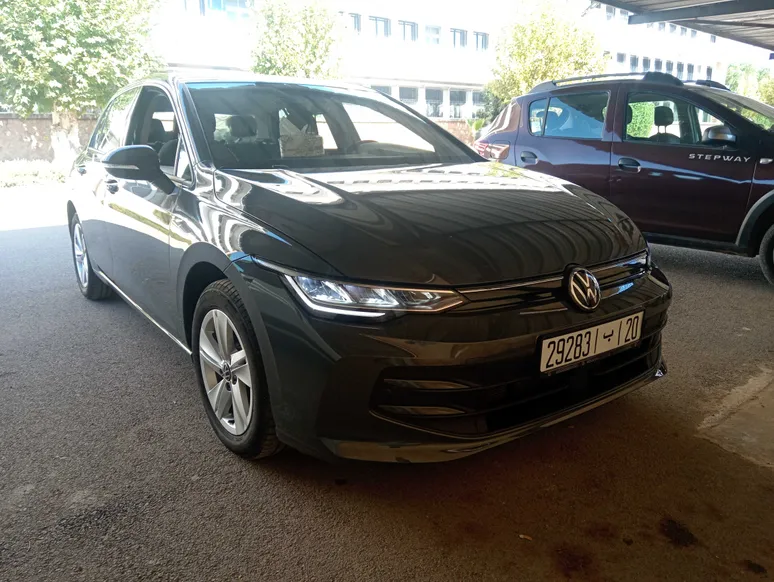 Image Vehicule