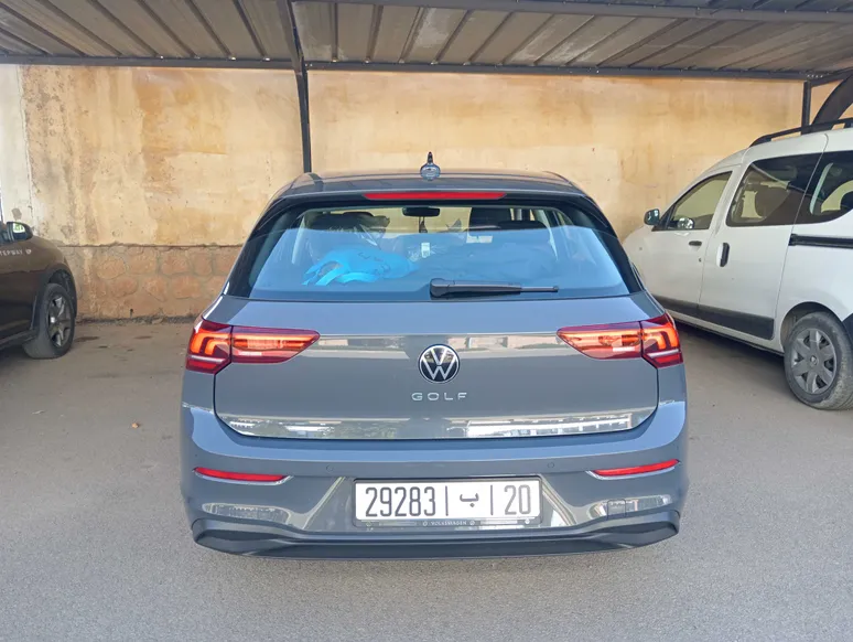 Image Vehicule