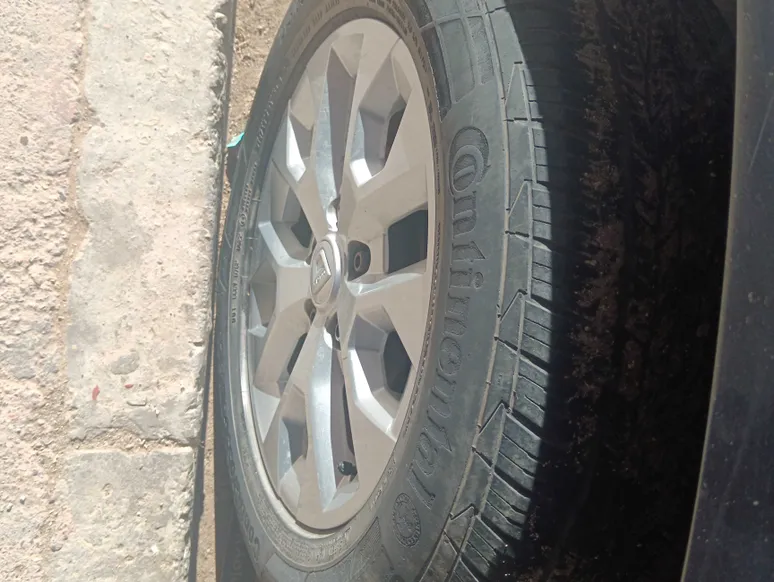 Image Vehicule