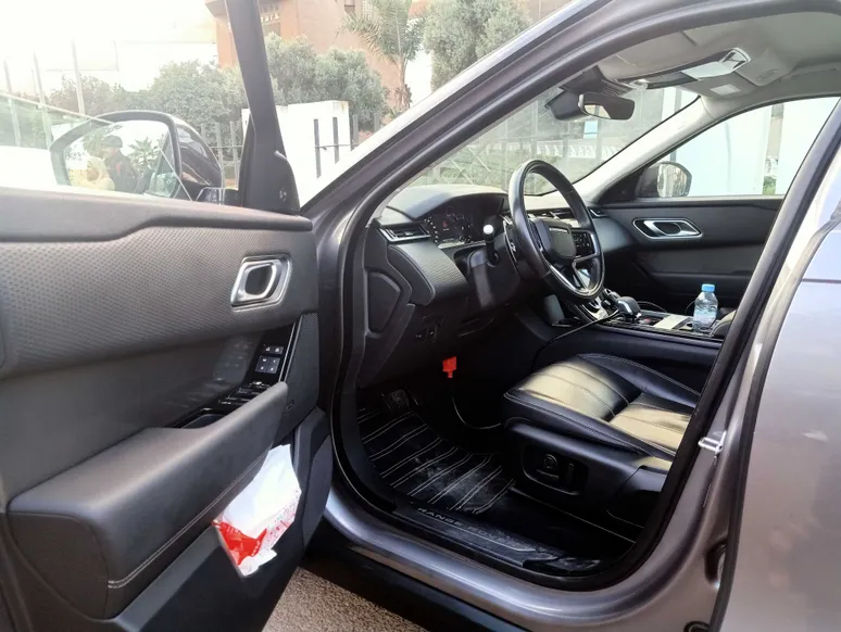 Image Vehicule
