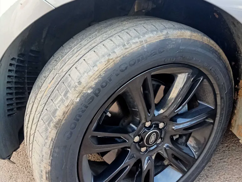 Image Vehicule