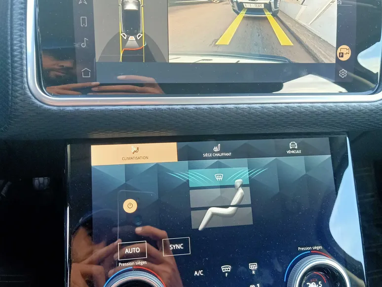 Image Vehicule