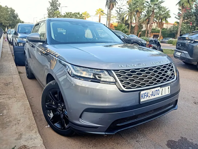 Image Vehicule