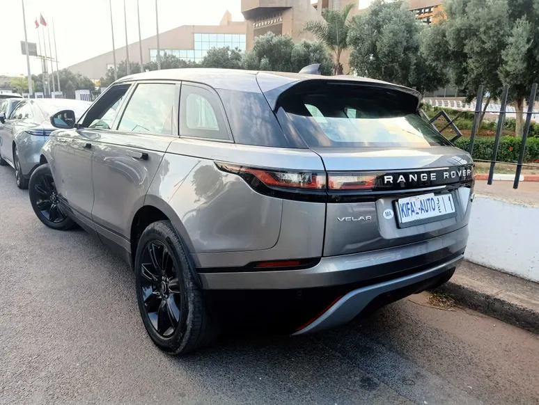 Image Vehicule