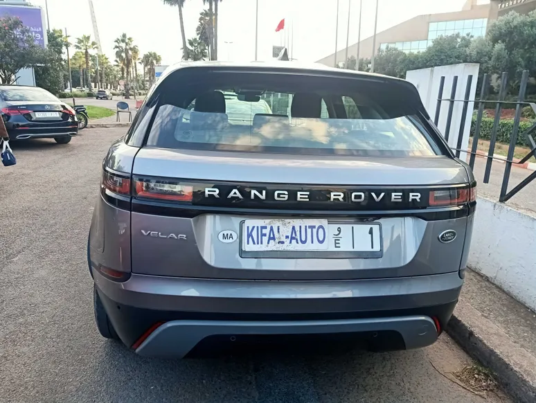 Image Vehicule