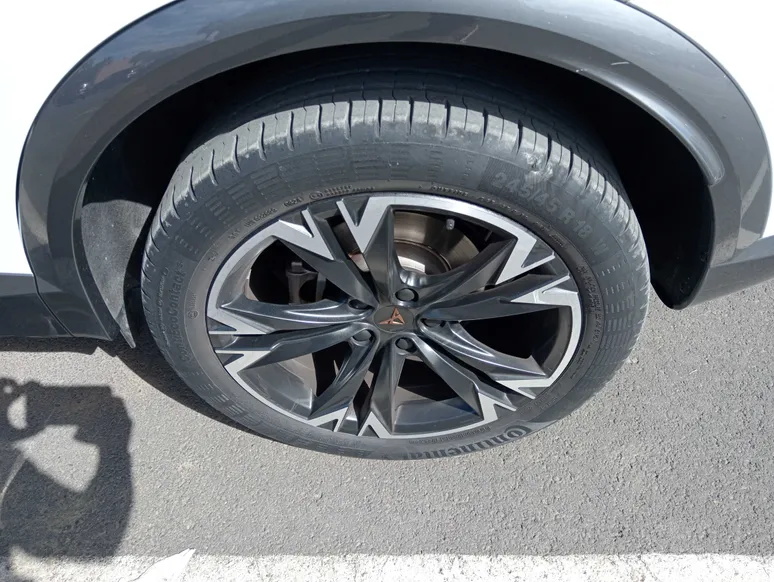Image Vehicule