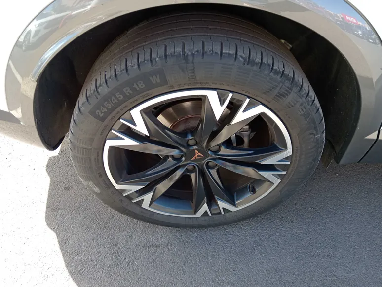 Image Vehicule