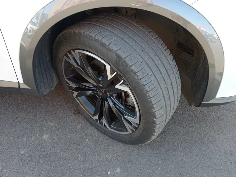 Image Vehicule
