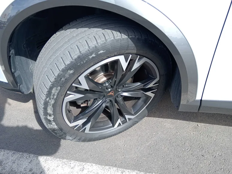 Image Vehicule
