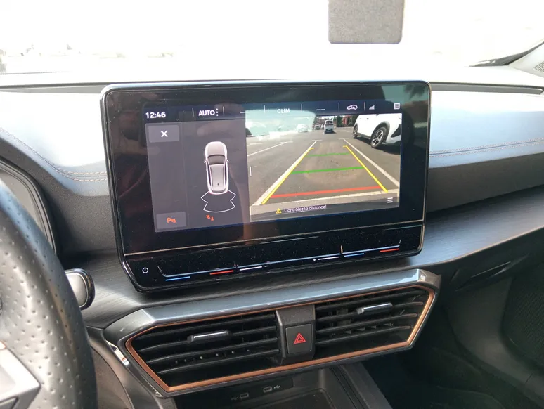 Image Vehicule