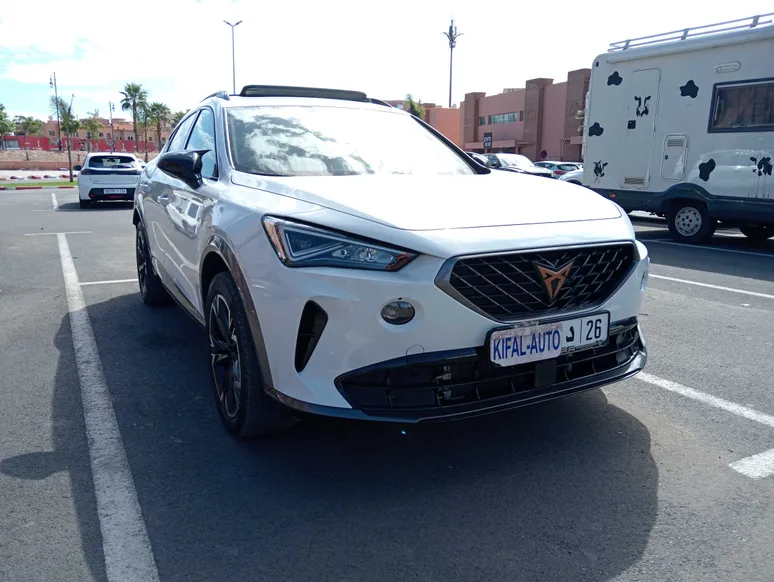Image Vehicule