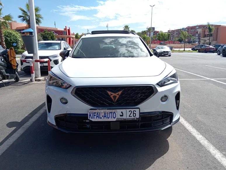 Image Vehicule