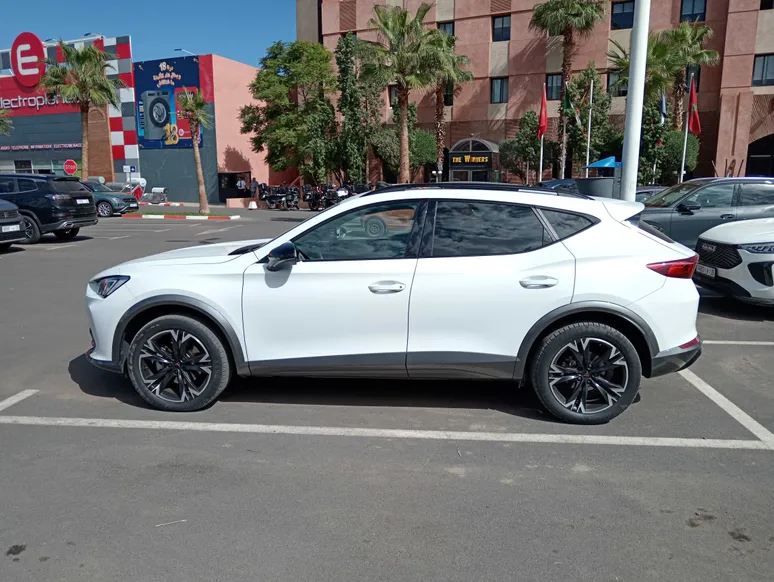 Image Vehicule